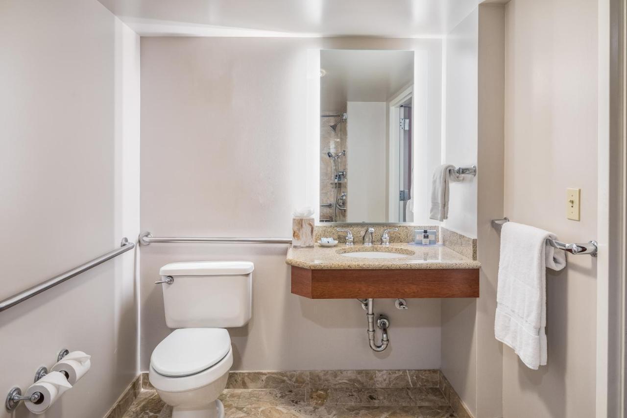 The Atlantic Suites On The Ave Delray Beach Exterior photo