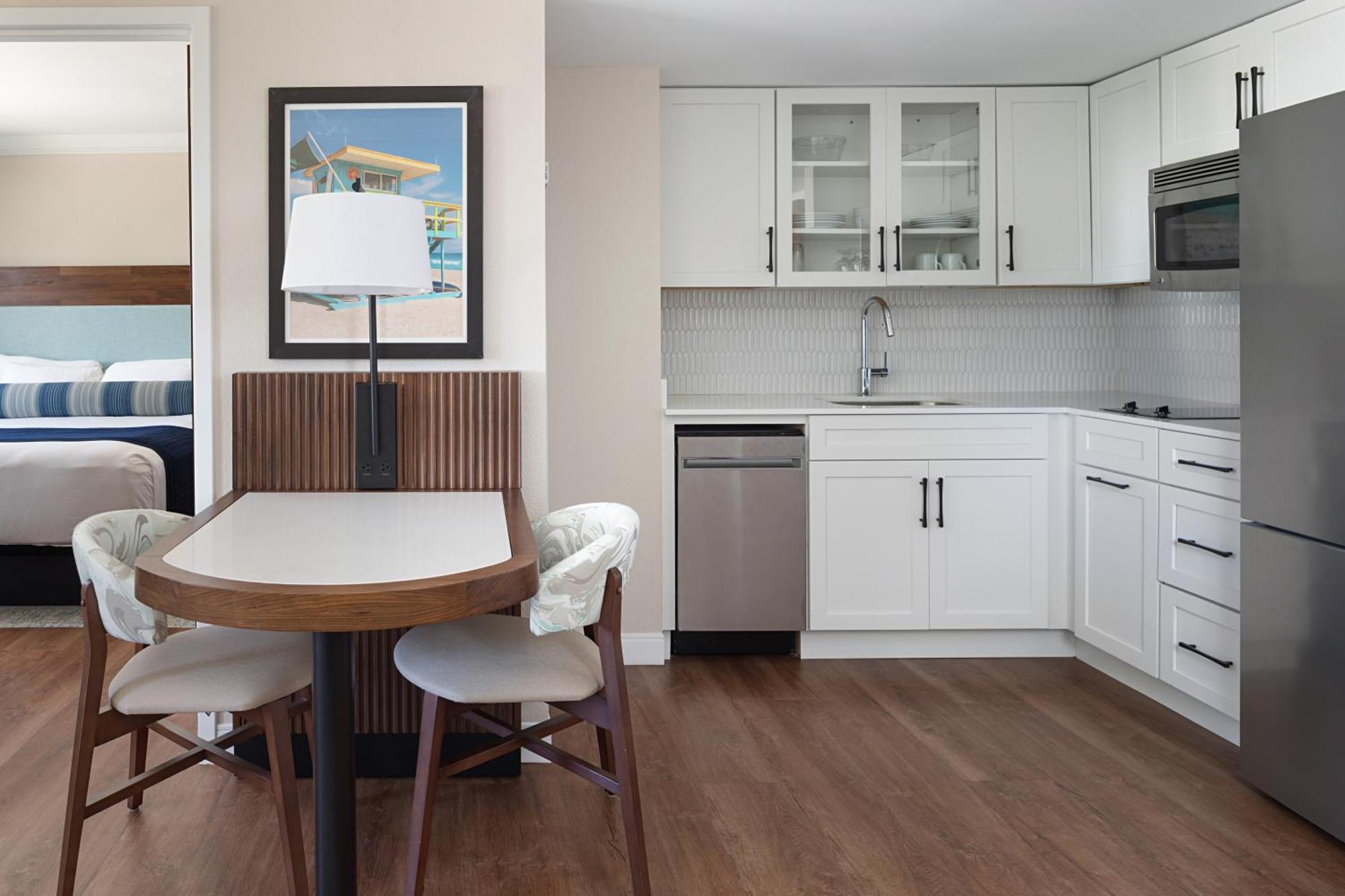 The Atlantic Suites On The Ave Delray Beach Exterior photo