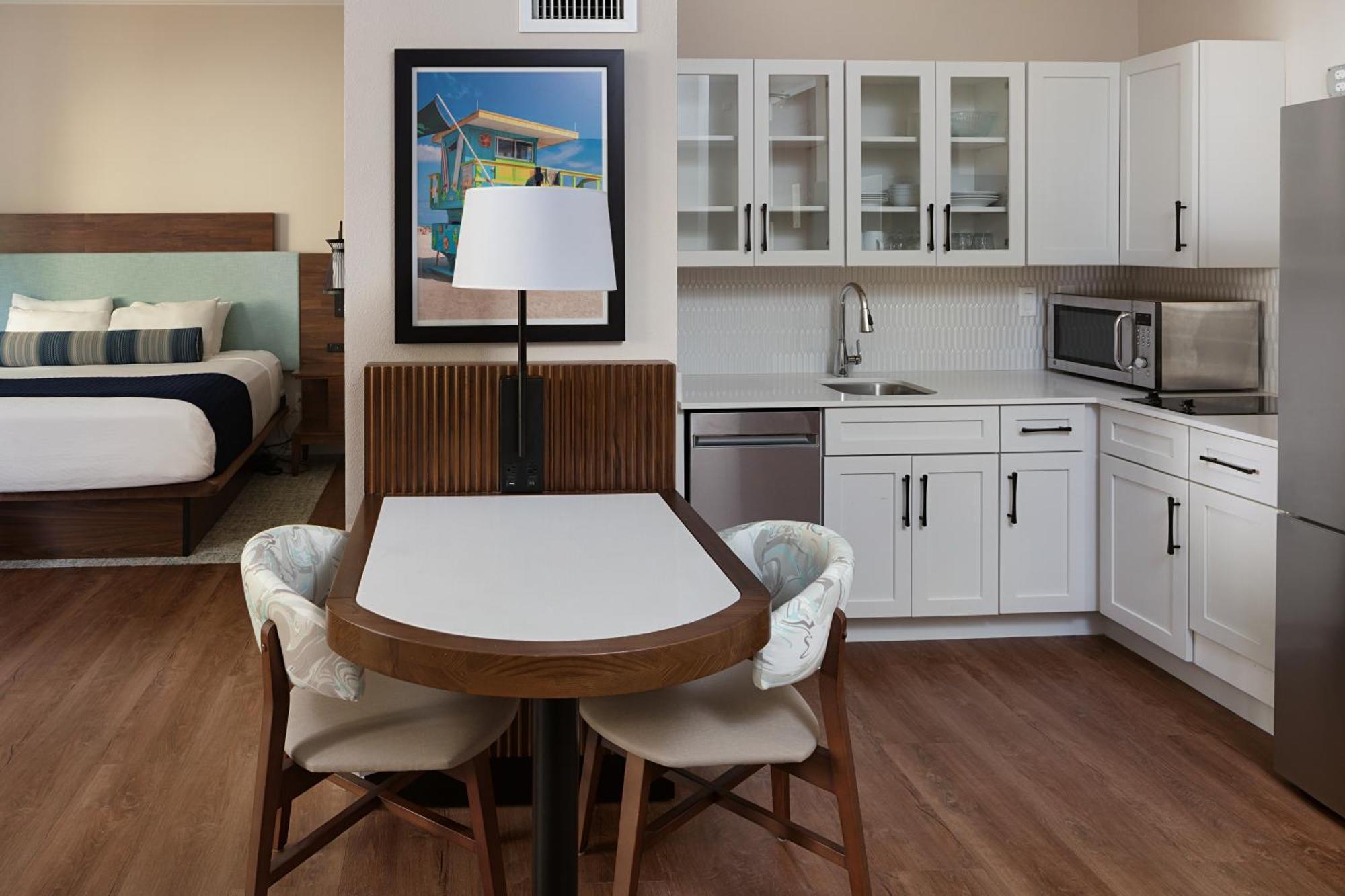 The Atlantic Suites On The Ave Delray Beach Exterior photo