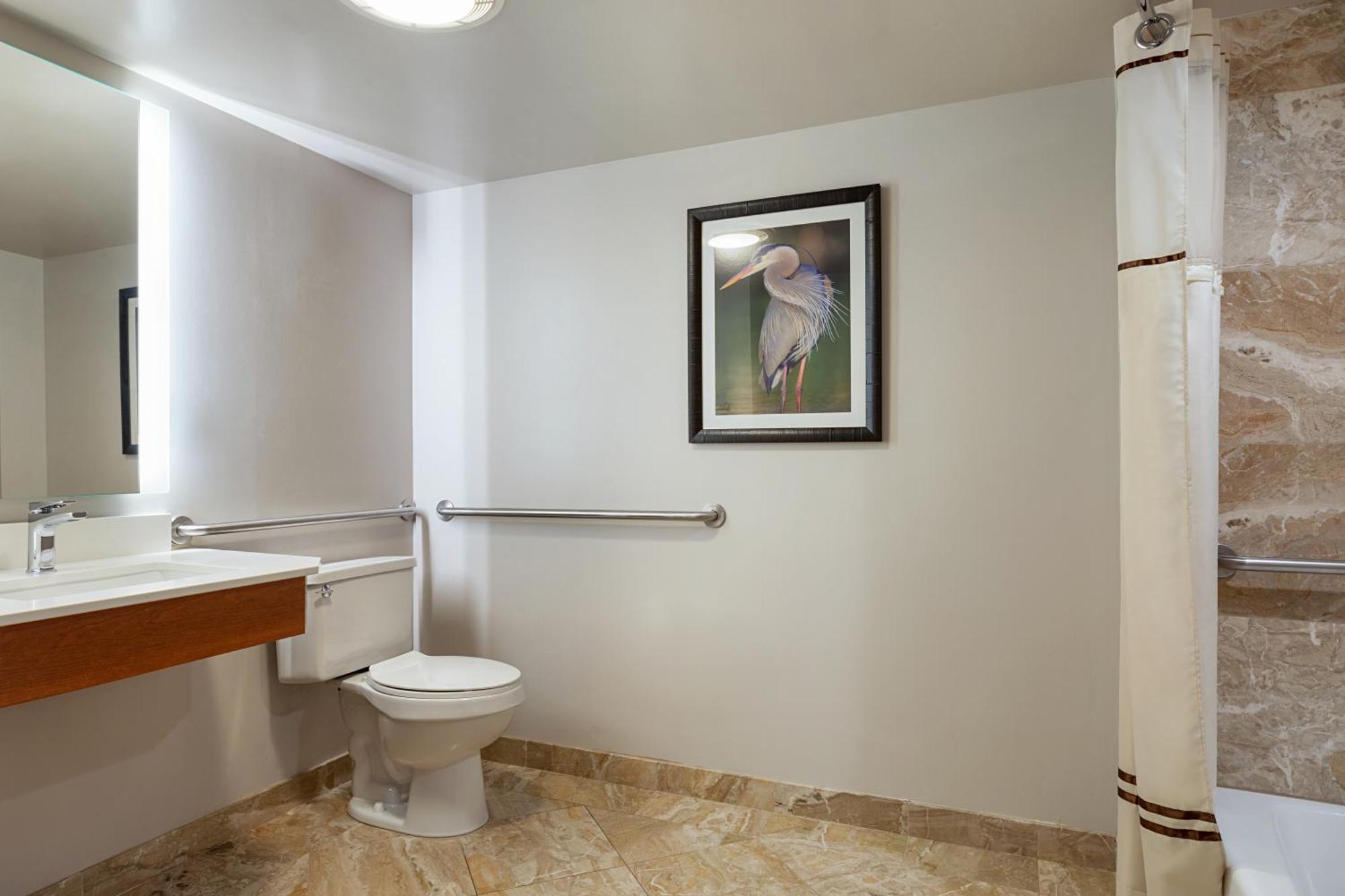 The Atlantic Suites On The Ave Delray Beach Exterior photo
