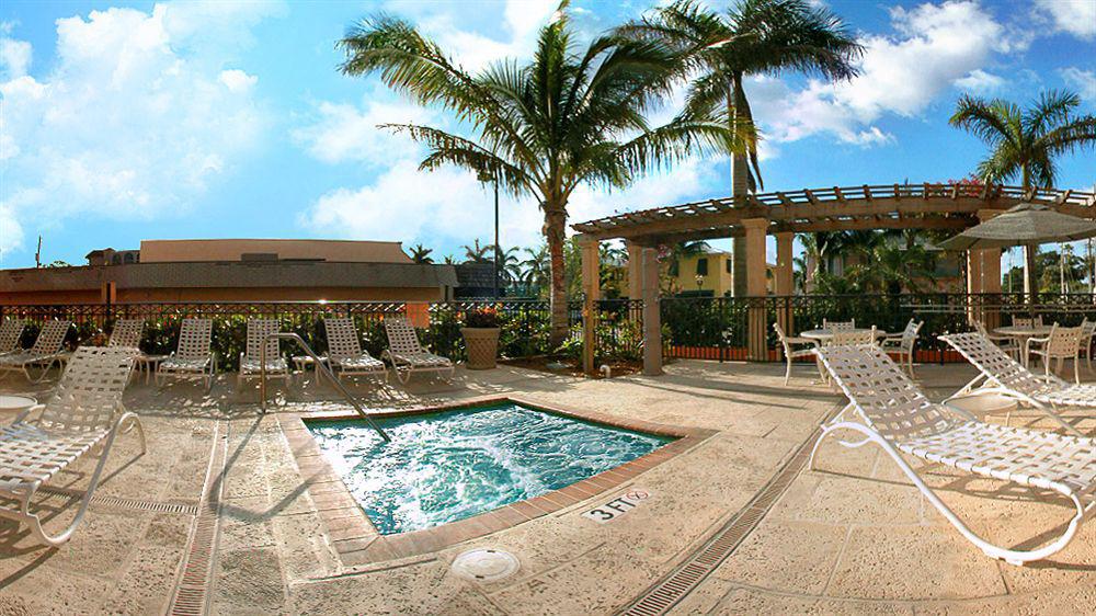The Atlantic Suites On The Ave Delray Beach Exterior photo